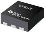 TLV70212QDBVRQ1 by Texas Instruments